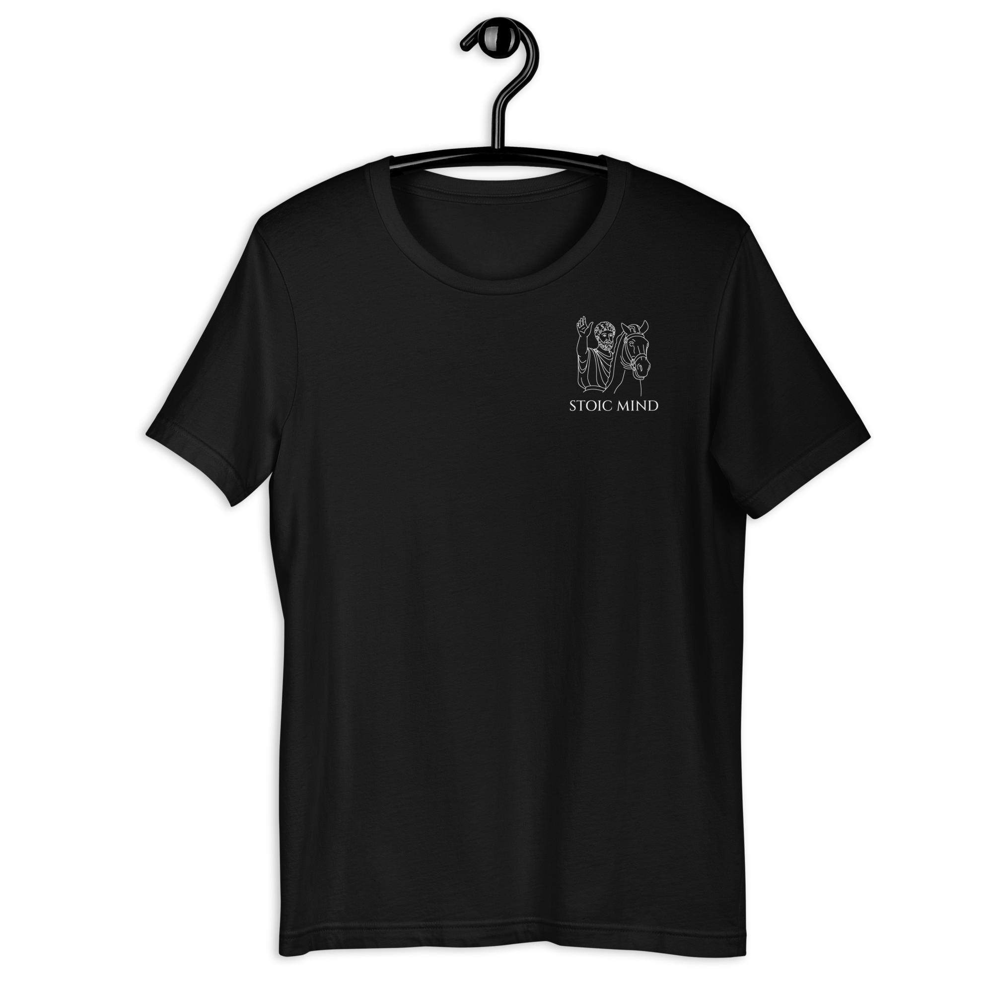 Stoic T-shirts