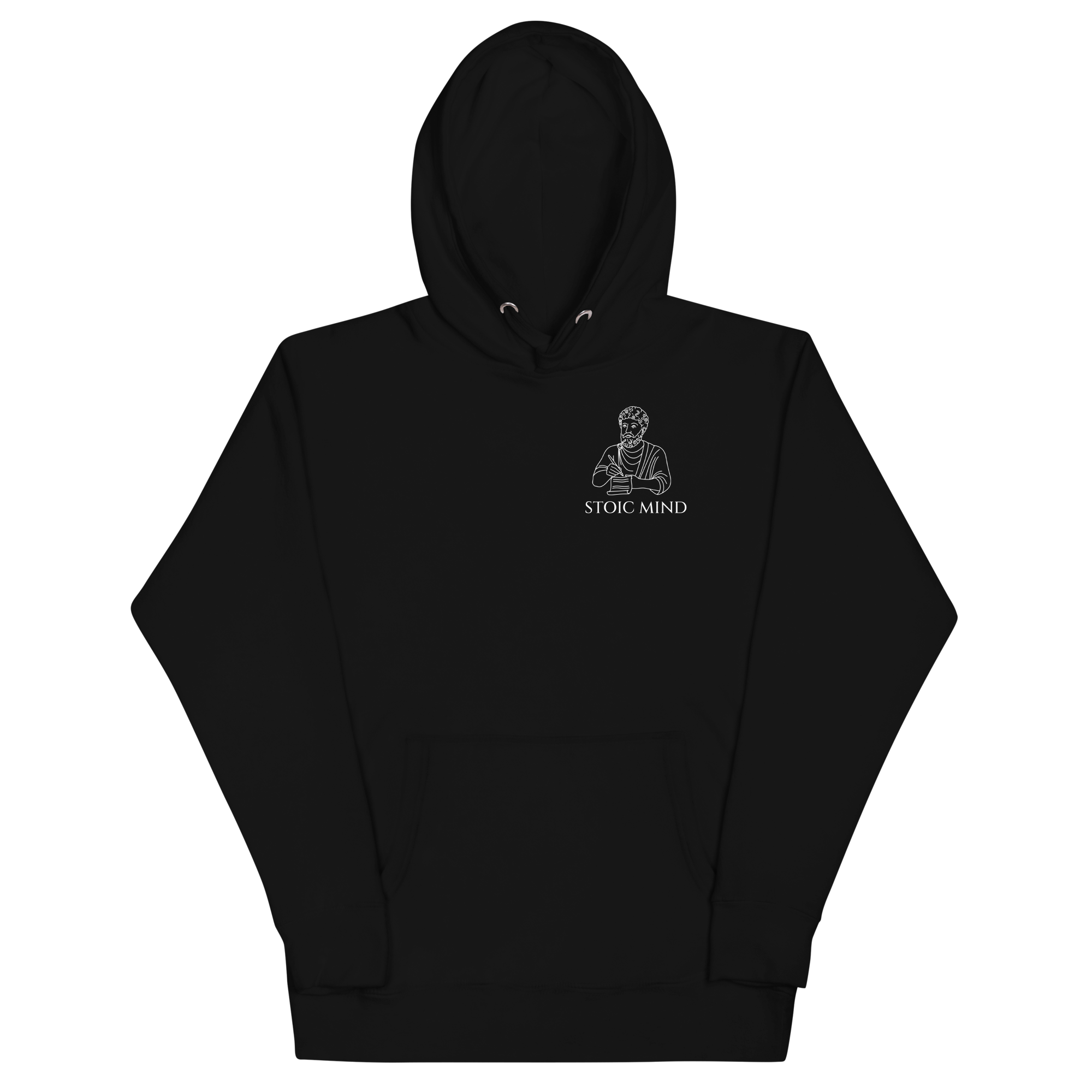 Unisex Hoodie WRITING