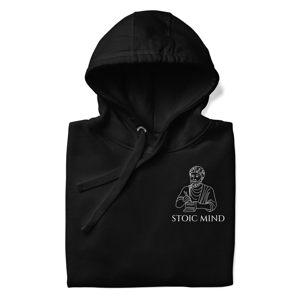 Unisex Hoodie WRITING