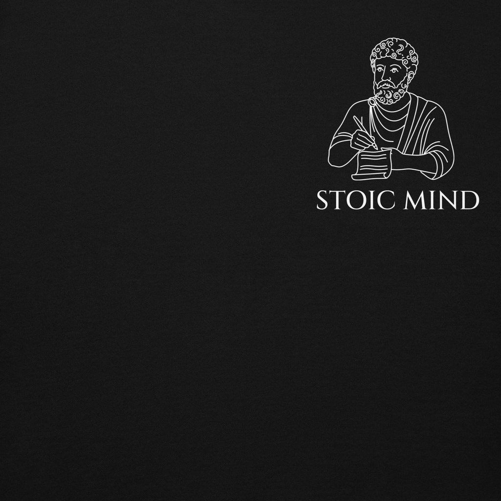 Unisex Hoodie WRITING