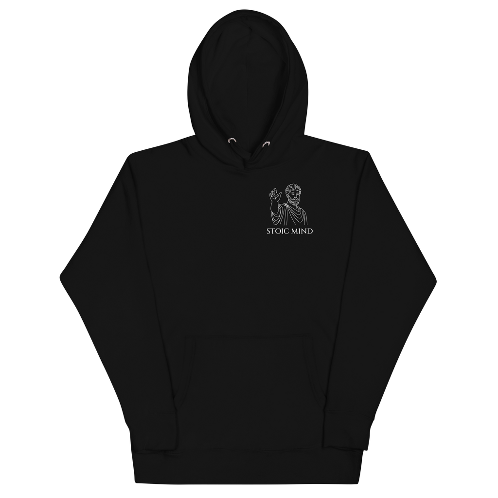 Unisex Hoodie HAND
