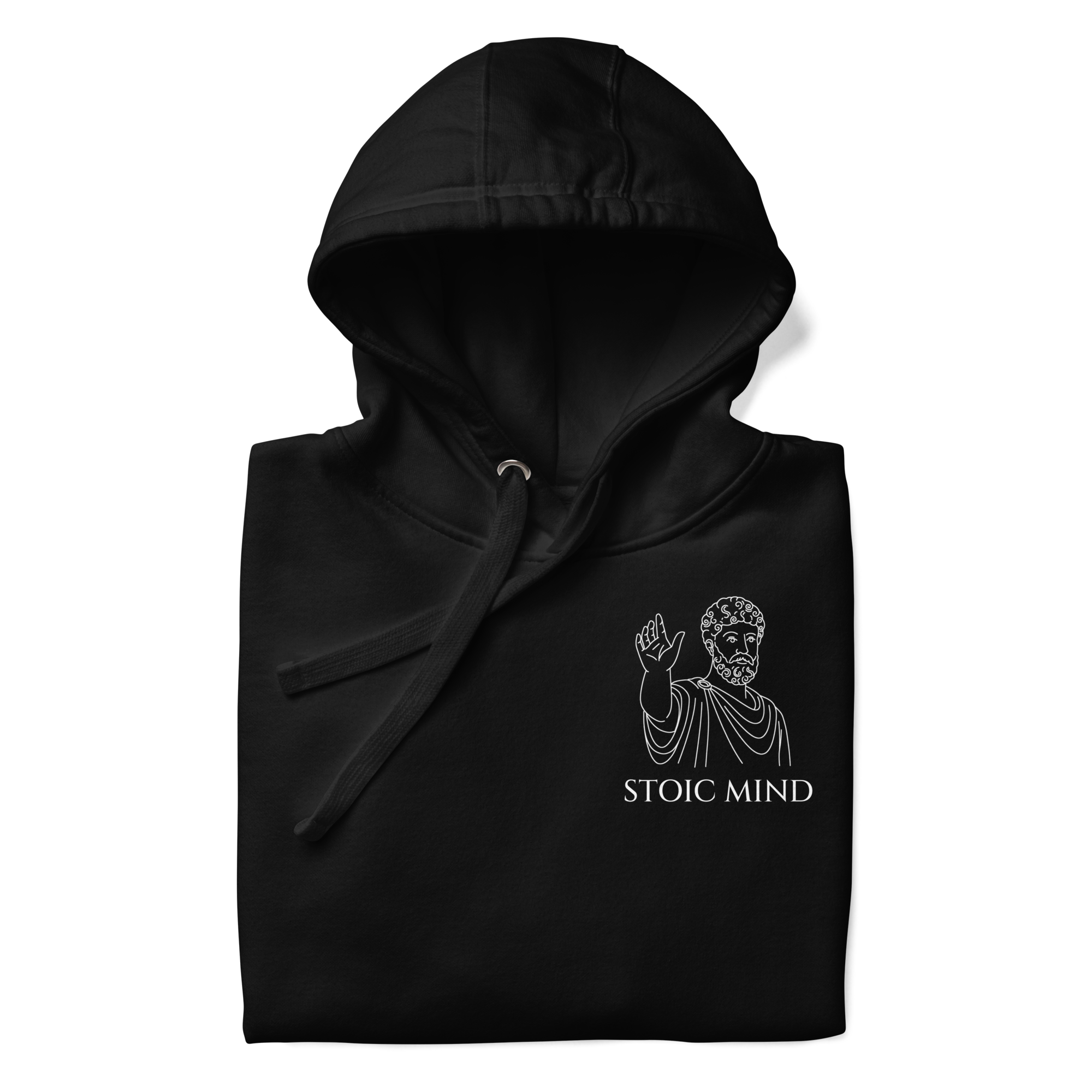 Unisex Hoodie HAND