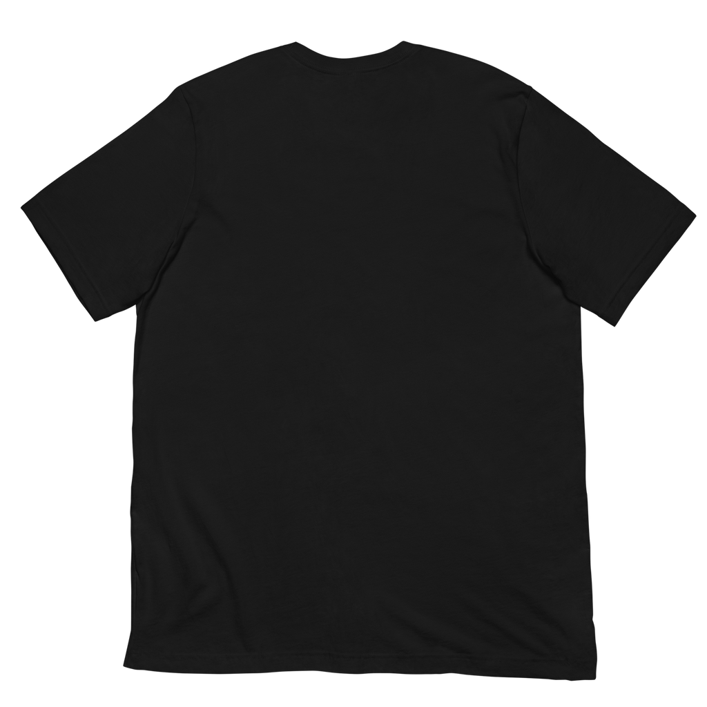 Unisex t-shirt HORSE