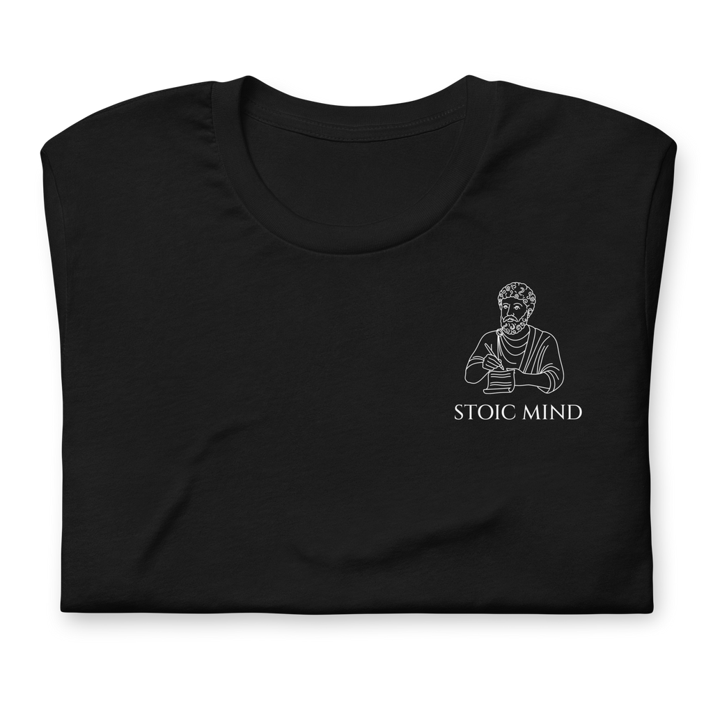 Unisex t-shirt WRITING