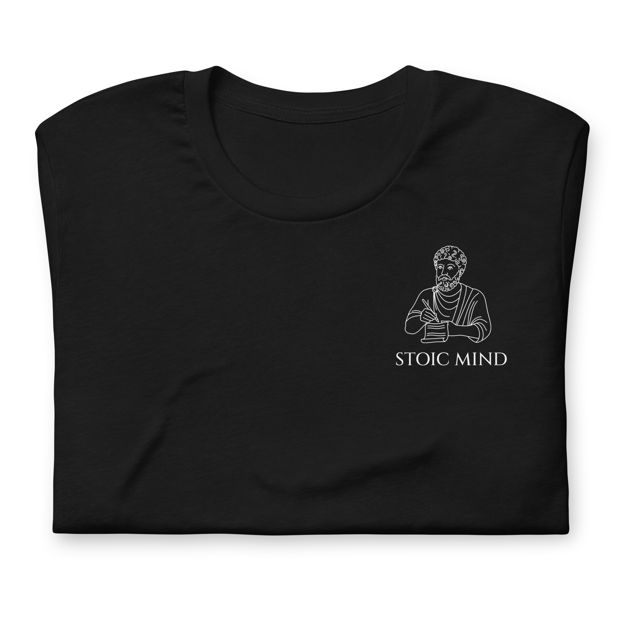 Unisex t-shirt WRITING