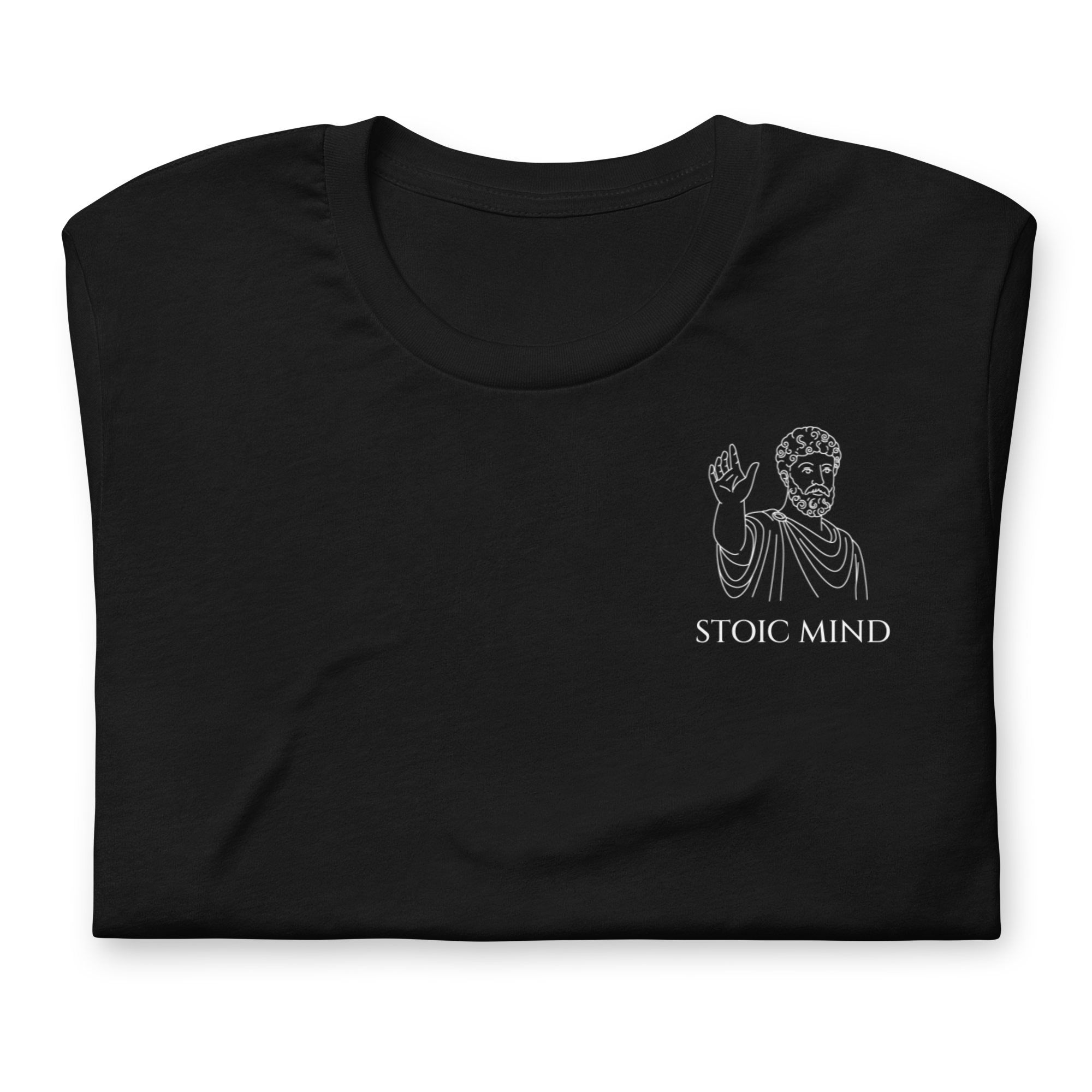 Unisex t-shirt HAND