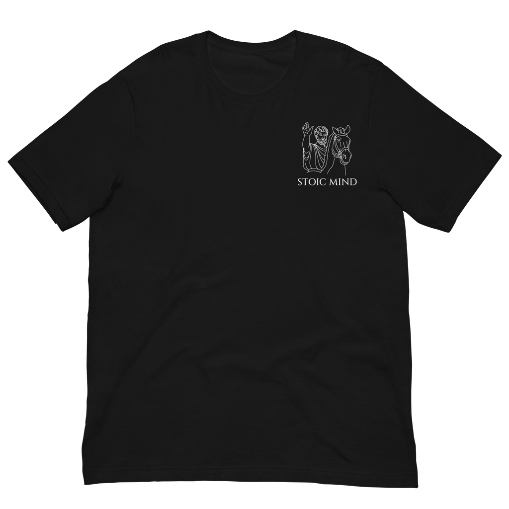 Unisex t-shirt HORSE