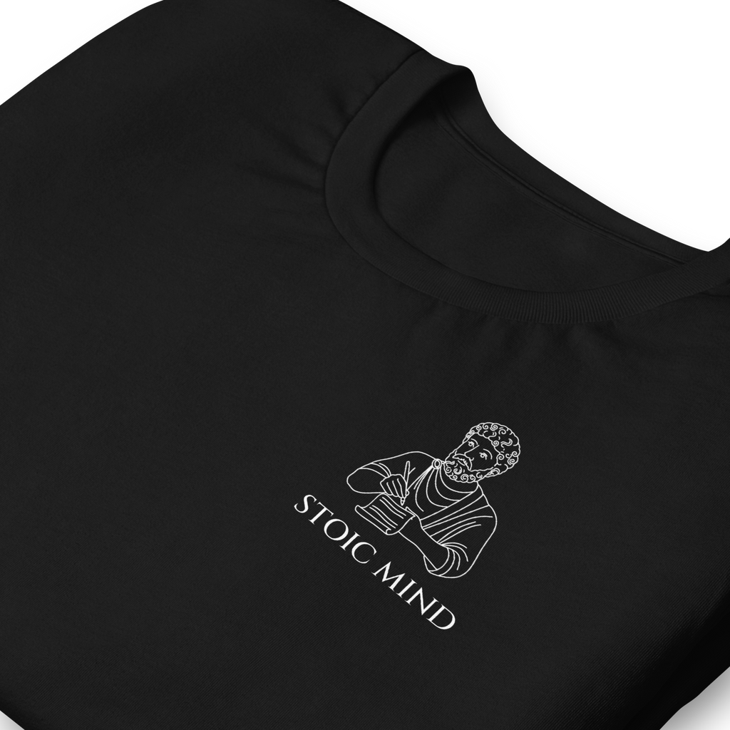 Unisex t-shirt WRITING