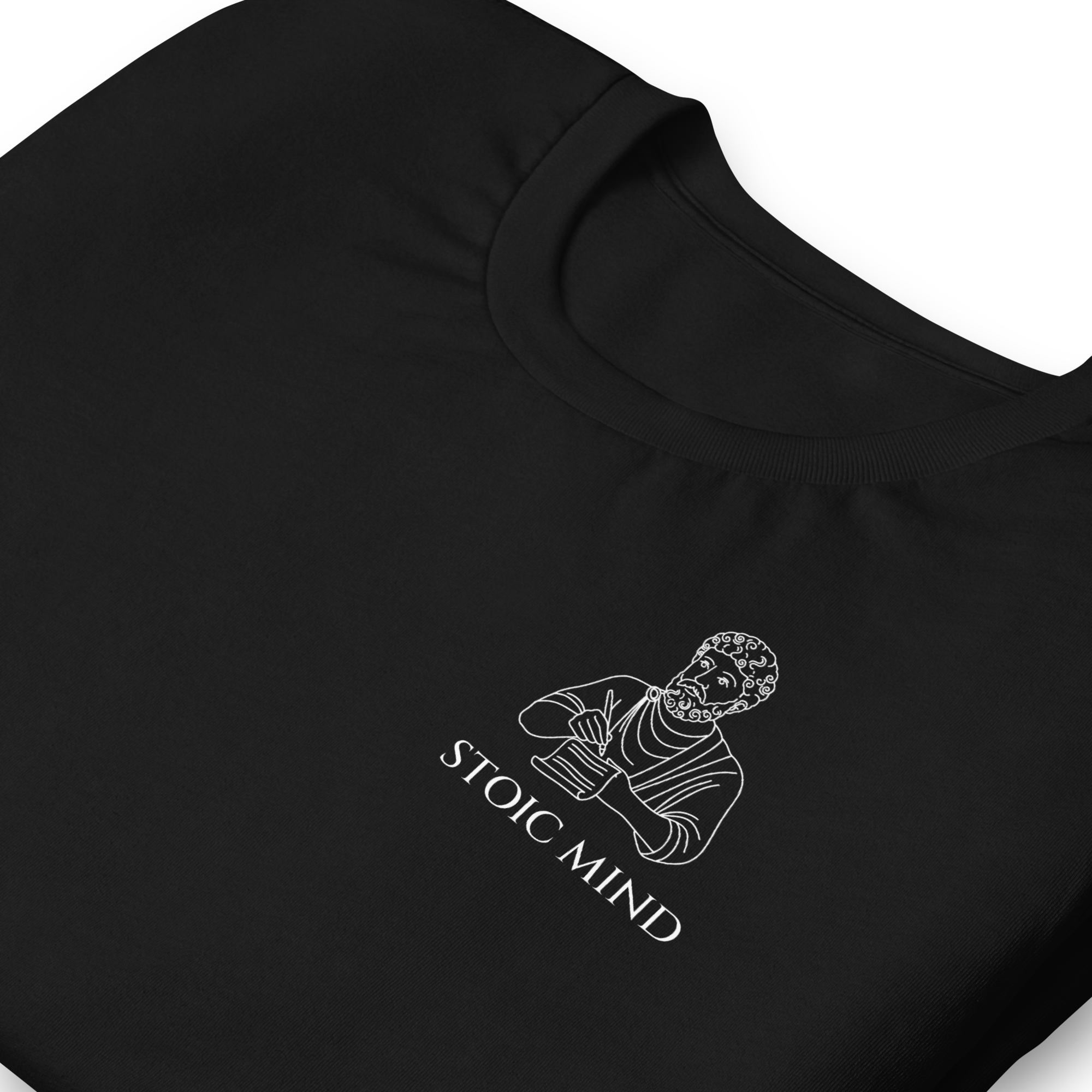 Unisex t-shirt WRITING