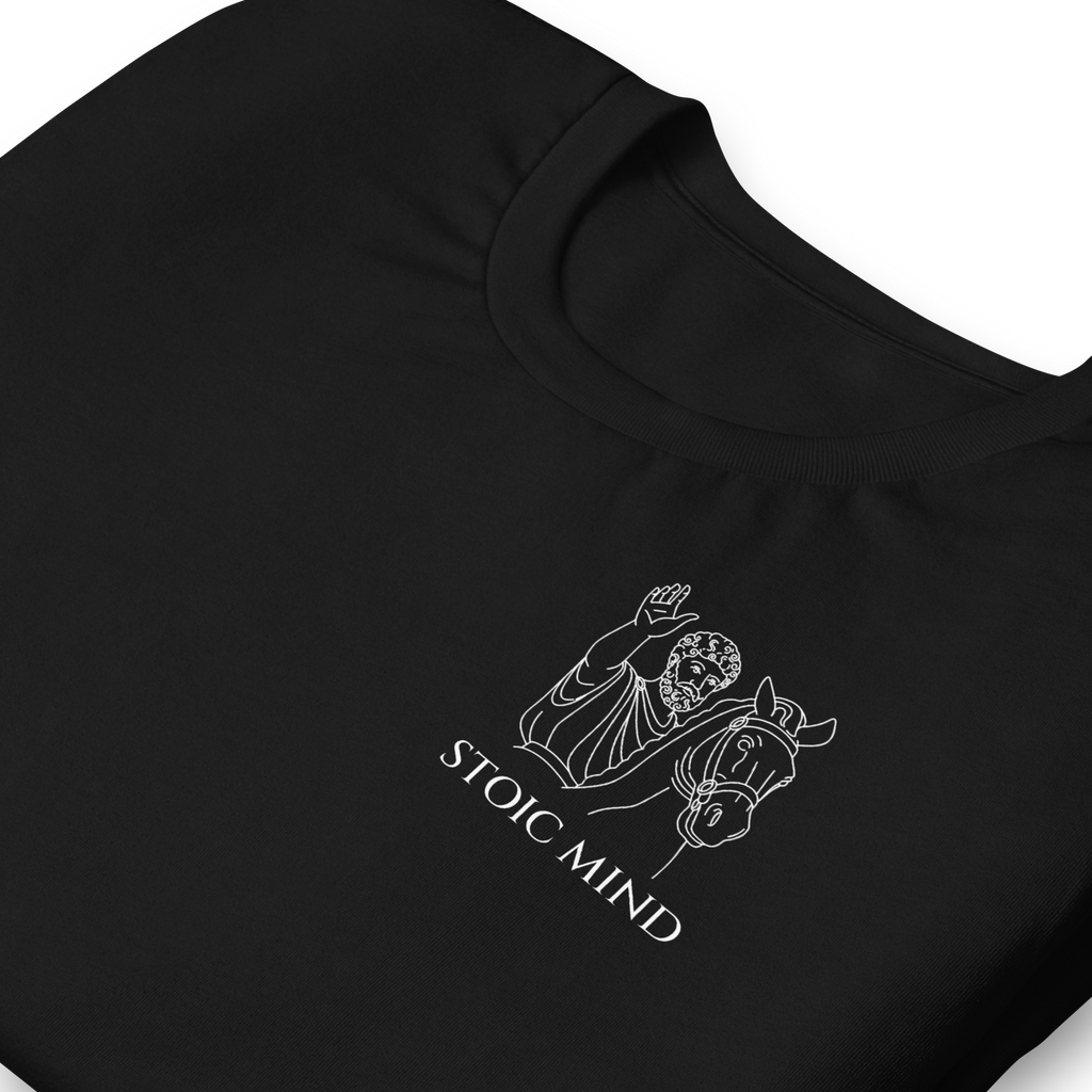 Unisex t-shirt HORSE